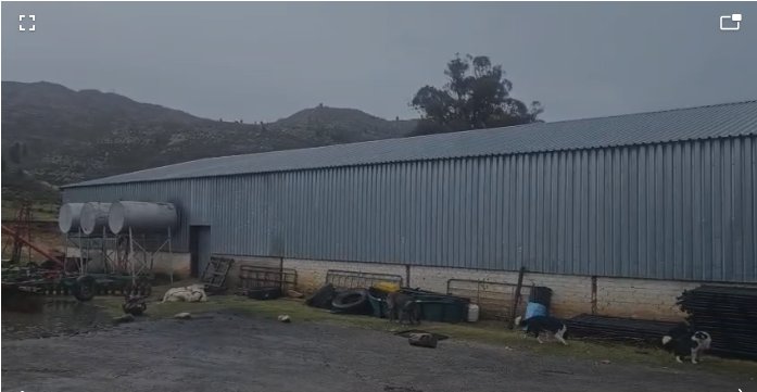 Commercial Property for Sale in Avontuur Western Cape